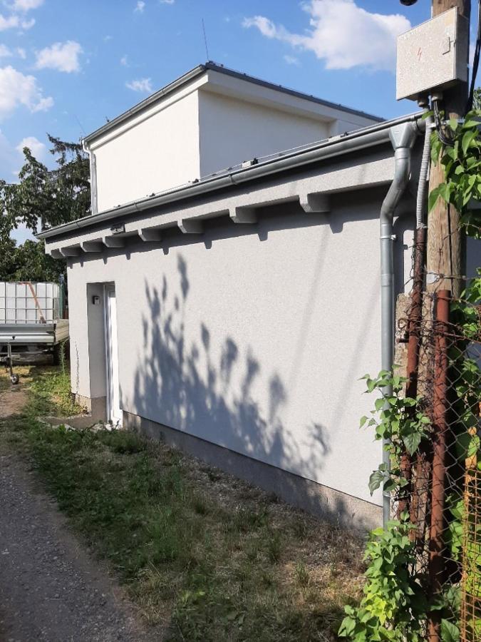 Dum V Brne Lejlighed Brno Eksteriør billede