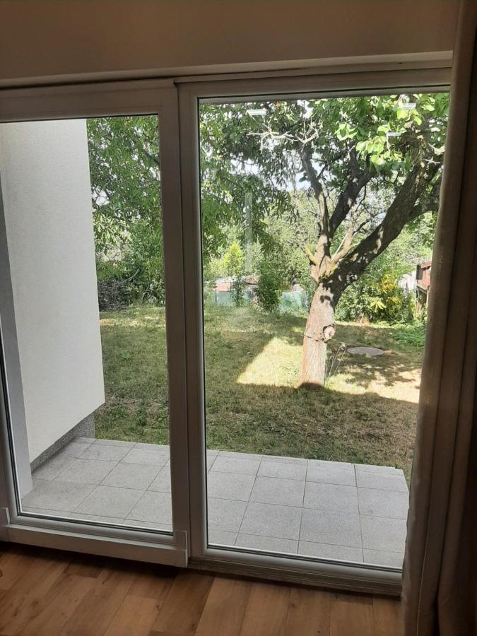Dum V Brne Lejlighed Brno Eksteriør billede